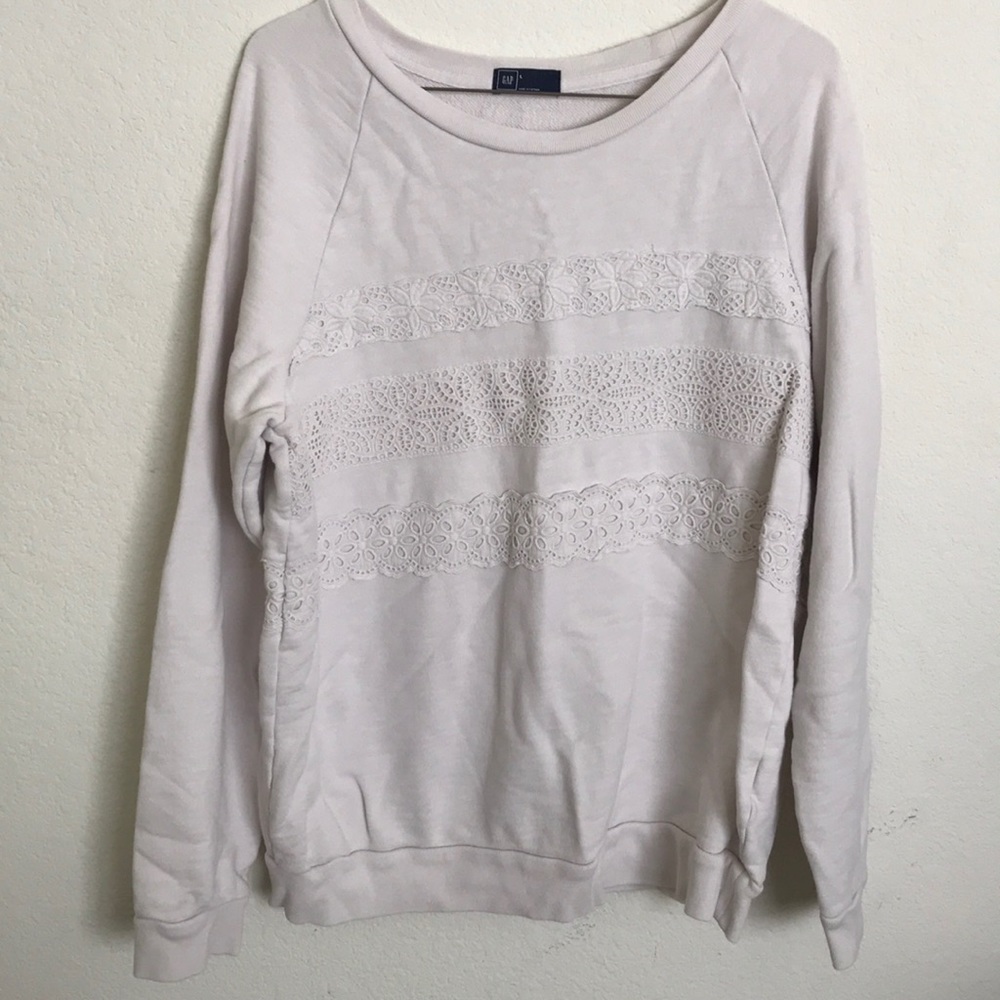 Sweater - Picture 2 of 2